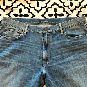 Men’s Lucky Jean Bundle